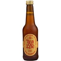 Tea of life Ginger Kombucha 340ml